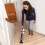 Refurbished Shark Shark IZ201 Cordless Vacuum Single BAT 3