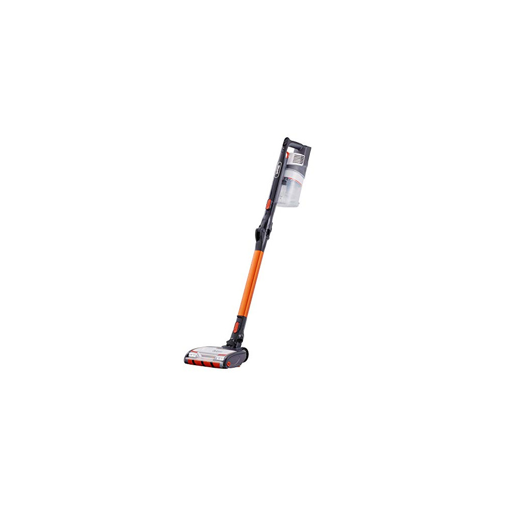 Shark Iz201 Cordless Vacuum Single Bat