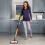 Refurbished Shark Shark IZ201 Cordless Vacuum Single BAT 2