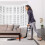Refurbished Shark Shark IZ201 Cordless Vacuum Single BAT 4