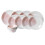 Signature 1815 12 Piece Set Pink, 31cm 1