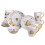 Bee Sweet 16 Piece Dinnerware Set, Service for 4 1