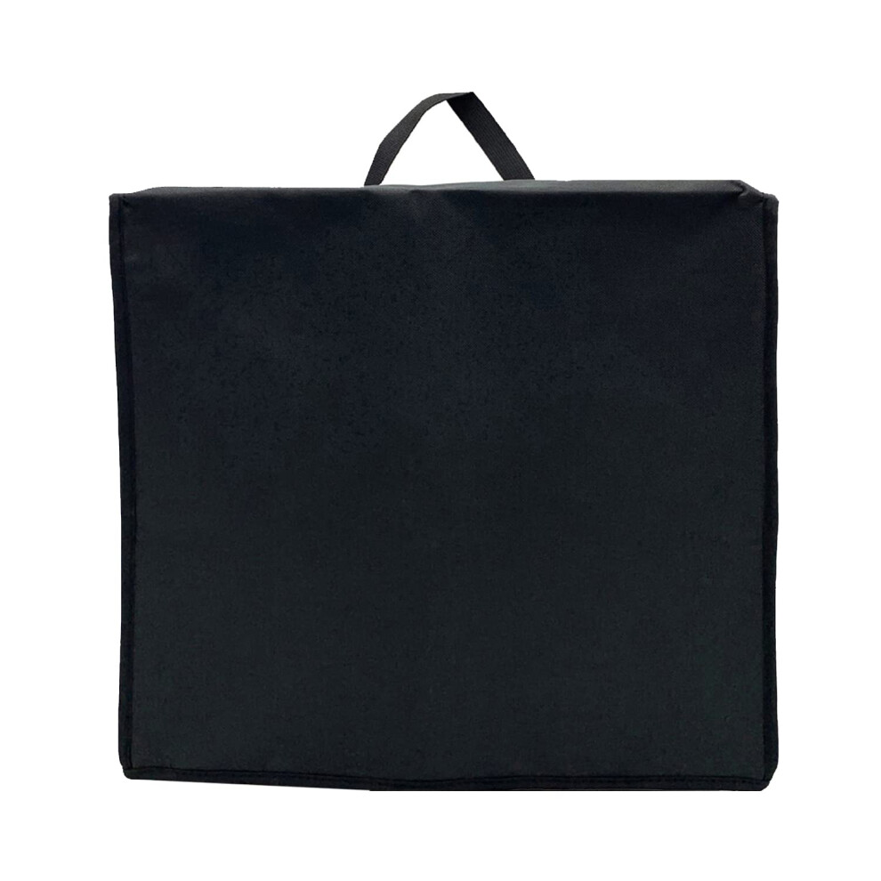 Spacmirrors Heat-Resistant Waterproof Dust-Proof Nylon Fabric Dust Cover Case Protection For Ninja Foodi Air Fryer [Af300uk] / [Af400uk] / [Af451uk]