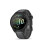 Garmin Relógio GPS conectado - GARMIN - Forerunner 165 - 1,2" - Preto com pulseira preta e cinza 1