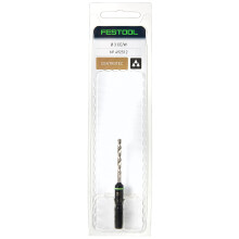 Festool 492512 3 mm D 3 CE/W Centrotec Drill Bit
