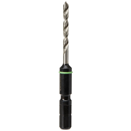 Festool Festool 492512 3 mm D 3 CE/W Centrotec Drill Bit 2