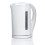Status STATUS Boston Kettle | Electric Cordless Kettle | White 1.7 Litre | BOSTONKETTLE 1