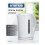 Status STATUS Boston Kettle | Electric Cordless Kettle | White 1.7 Litre | BOSTONKETTLE 2