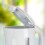 Status STATUS Boston Kettle | Electric Cordless Kettle | White 1.7 Litre | BOSTONKETTLE 3