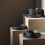 Stone by Mercer Project MODAN 12-Piece Dinnerware Set Stoneware, Charcoal 2