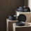 Stone by Mercer Project MODAN 12-Piece Dinnerware Set Stoneware, Charcoal 5