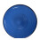 Gianna's Home 12 Piece Modern Melamine Heavyweight Plastic Dinnerware Set (Blue) 2