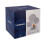 Luminarc Diwali Granit Dinnerware, Opal Glass, Grey 3