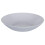 Luminarc Diwali Granit Dinnerware, Opal Glass, Grey 4