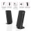 Hama Hama E 80 Active PC Speaker | Active Speakers for Computers and Notebooks | Black 2
