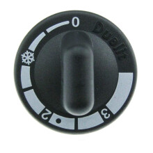 Knob: Toaster: Dualit Dualit 4 or 6 Slot toaster timer knob
