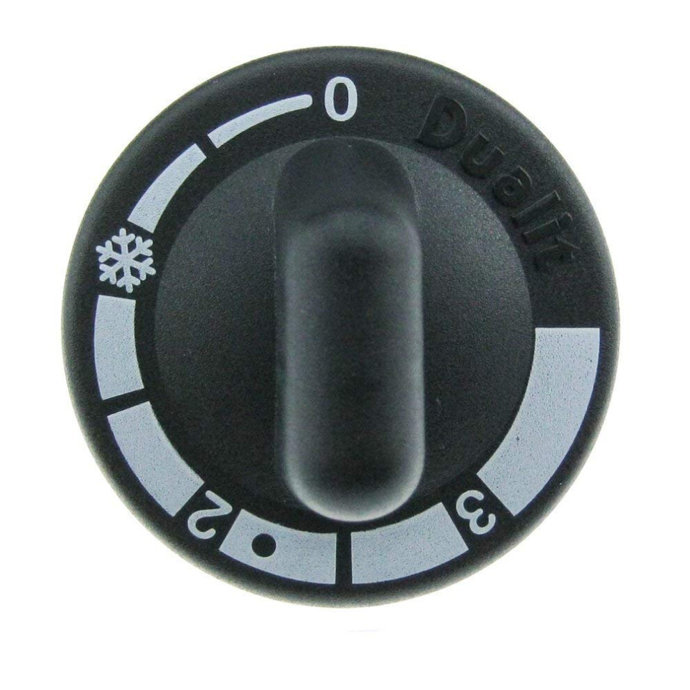 Dualit Knob: Toaster: 4 Or 6 Slot Toaster Timer Knob