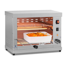 Royal Catering - RCET 360 - Electric Toaster Oven - 3250 Watt