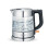 SEVERIN - Bollitore - 1 L - 2200W - in vetro - base 360 - 3468 1