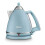 De'Longhi De'Longhi KBX3016.AZ Argento Flora Kettle (Blue) 1