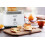 Steba TO 10 Toaster white 5