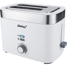 Steba TO 10 Toaster white