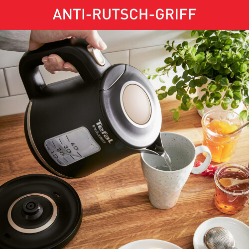 Tefal Tefal - KI533811 - Kettle 2