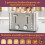 Proficook PC-TA1252 Torradeira de aço inoxidável com 4 slots 5