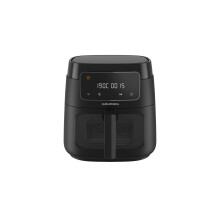 GRUNDIG FRY 7320 Single 7.6 L Stand-alone 1900 W Hot air fryer Black