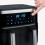 Fritadeira de ar quente - SEVERIN - FR 2453 - 2 cestos - 8 programas automáticos - 3,25 L 4