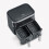 Fritadeira de ar quente - SEVERIN - FR 2453 - 2 cestos - 8 programas automáticos - 3,25 L 5