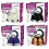 3.5LTR S/S Whistling Kettle Metalic Black (Blue) 1
