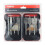 TIMco TIMCO F7SET Flat Wood Twin Cutting Edge Bit Set - 7pc 1