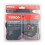 TIMco TIMCO F7SET Flat Wood Twin Cutting Edge Bit Set - 7pc 2