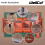 Drill Bit Set 51-Pieces Combination Multi Purpose Kit Includes HSS Drill Bits Wood Drill Bits Masonry Drill Bits Screwdriver Bits Nut Drivers Magnetic 3