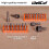 Drill Bit Set 51-Pieces Combination Multi Purpose Kit Includes HSS Drill Bits Wood Drill Bits Masonry Drill Bits Screwdriver Bits Nut Drivers Magnetic 5