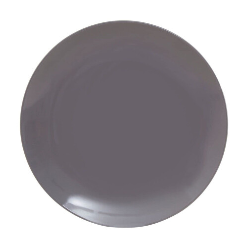 16 Piece Dinner Set (Dark Grey) 2
