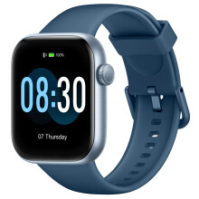 Smart Watch for Men Women Answer/Make Call,1.85" Smartwatch,Fitness Tracker Watch with Heart Rate Blood Pressure Sleep Monitor,140+Sports,IP68