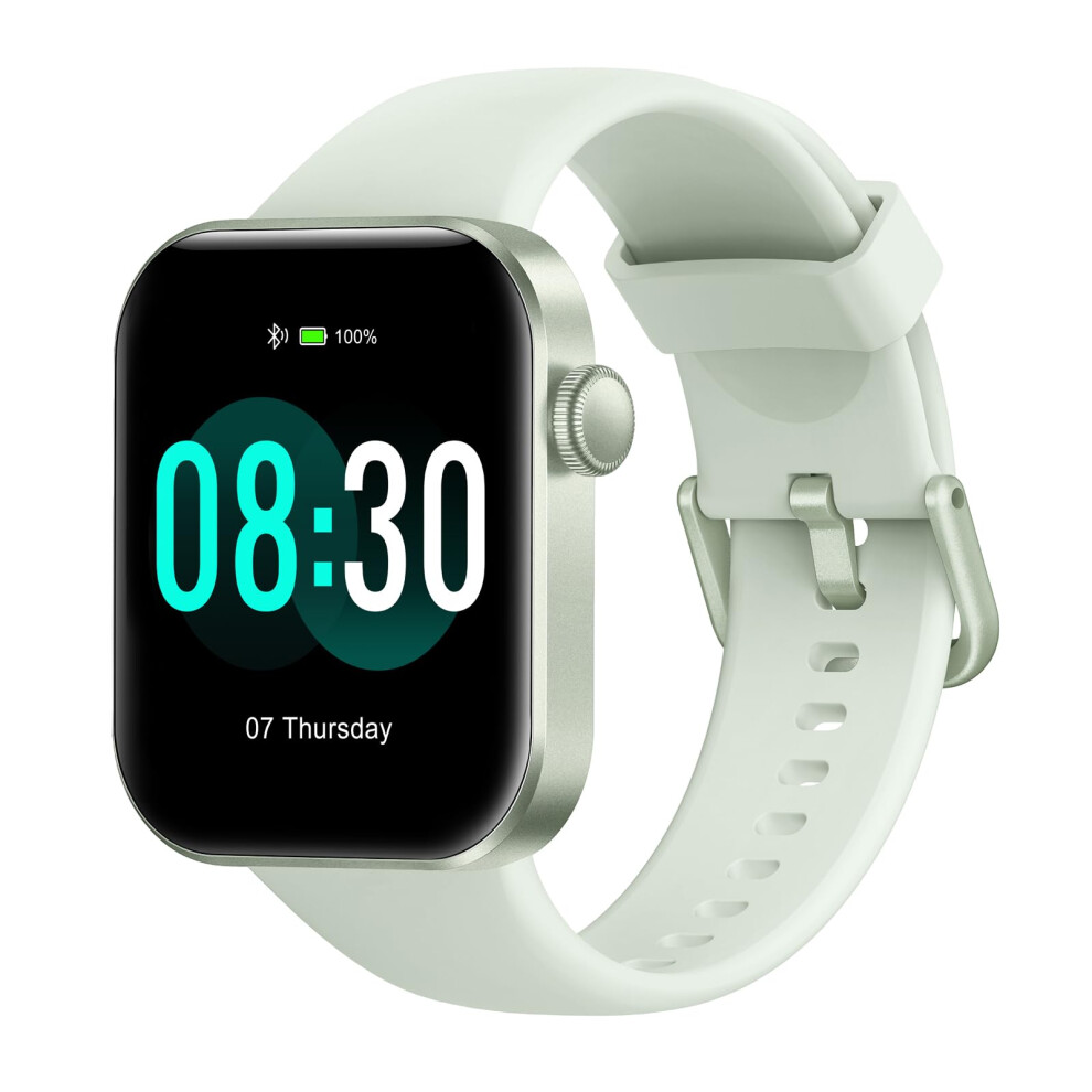 Smart Watch For Women Men Answer/Make Call,1.85"Hd Screen Fitness Tracker With Step Counter,140+ Sport Modes Smartwatch With Heart Rate Sleep 5061043602991