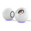Luidsprekers 2.0 - CREATIVE - Pebble SE - USB-C - RGB-verlichting - 4,4 W 1