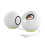 Luidsprekers 2.0 - CREATIVE - Pebble SE - USB-C - RGB-verlichting - 4,4 W 4