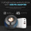 PC-luidsprekers - CREATIVE - Pebble X 2.0 - USB-C - 15 W RMS - Aanpasbare RGB-verlichting 4
