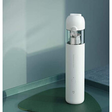 mijia Kemite for Xiaomi Handheld Portable Vacuum Cleaner 120W 13000Pa Super Strong Suction Vacuum For Home&Car
