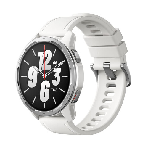Xiaomi Xiaomi Watch S1 Active (Moon White)