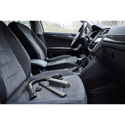 AEG Kit voor huis en auto - AEG - AKIT23 - 1000 Watt - Zwart 2