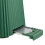Alessi Alessi MDL08GR/UK Toaster, Plastic, Green 2