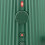 Alessi Alessi MDL08GR/UK Toaster, Plastic, Green 3