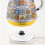 Ariete 869/01 Cordless Kettle 1.7L, 360 Rotating Base, Positano Design 4