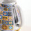 Ariete 869/01 Cordless Kettle 1.7L, 360 Rotating Base, Positano Design 2