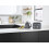 De'Longhi De'Longhi Argento Silva CT04.GY, 4 Slice Toaster Grey 4